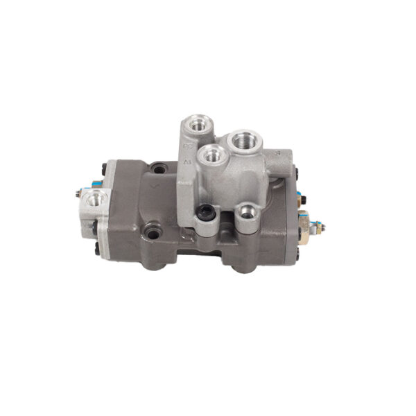 HPVO102GW-RH23A & ZX TYPE Regulator (+)=L