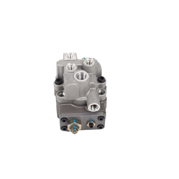HPVO102GW-RH23A & ZX TYPE Regulator (+)=L - Image 4