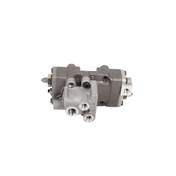 HPVO102GW-RH23A & ZX TYPE Regulator (+)=L - Image 3