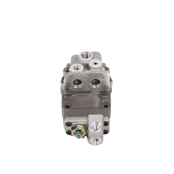 HPVO118HW-RH26A & ZX TYPE Regulator (+)=L - Image 2