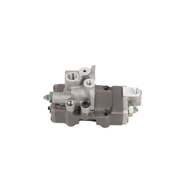 HPVO118HW-RH26A & ZX TYPE Regulator (+)=L - Image 3