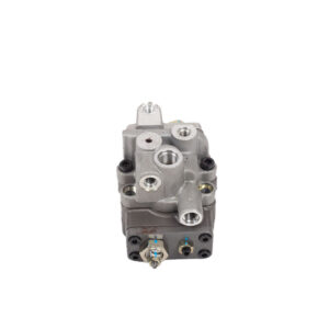 HPVO118HW-RH26A & ZX TYPE Regulator (+)=L
