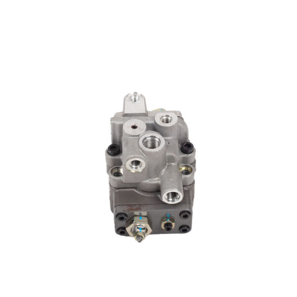 HPVO118HW-RH26A & ZX TYPE Regulator (+)=L