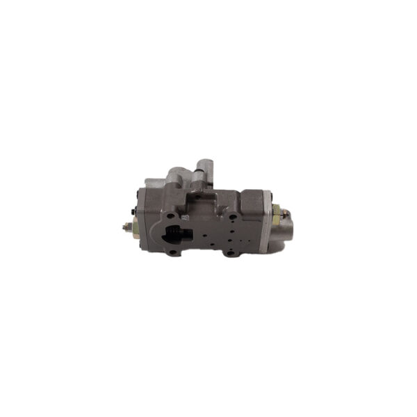 HPVO118HW-RH26A & ZX TYPE Regulator (+)=L - Image 4