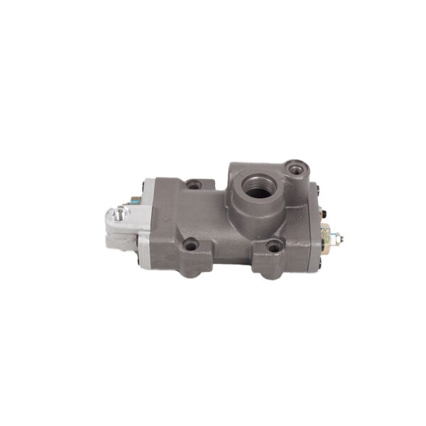 HPVO118HW-RH26A & ZX TYPE Regulator (+)=R - Image 3