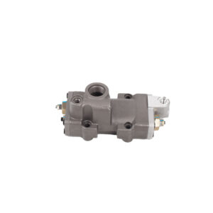 HPVO118HW-RH26A & ZX TYPE Regulator (+)=R