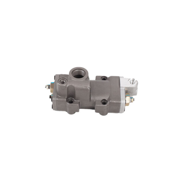 HPVO118HW-RH26A & ZX TYPE Regulator (+)=R