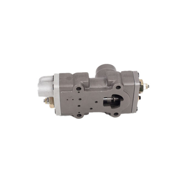HPVO118HW-RH26A & ZX TYPE Regulator (+)=R - Image 2