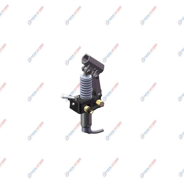 Hand Pumps - Image 3