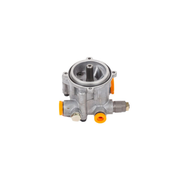K5V80DTP (CW=OUT DRAIN) GEAR PUMP (R-4B-13T-1.0M) 60856 (Copy) - Image 4