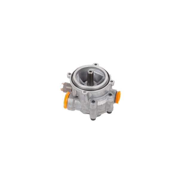 K5V80DTP (CW=OUT DRAIN) GEAR PUMP (R-4B-13T-1.0M) 60856 (Copy) - Image 2