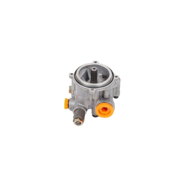 K5V80DTP (CW=OUT DRAIN) GEAR PUMP (R-4B-13T-1.0M) 60856 (Copy) - Image 3