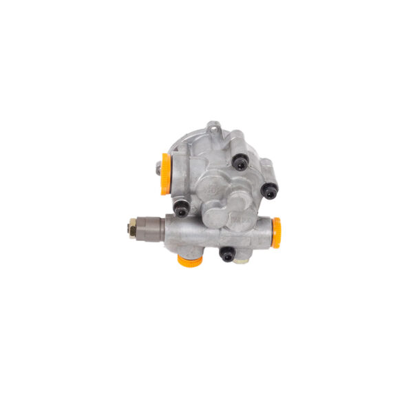 K5V80DTP (CW=OUT DRAIN) GEAR PUMP (R-4B-13T-1.0M) 60856 (Copy)