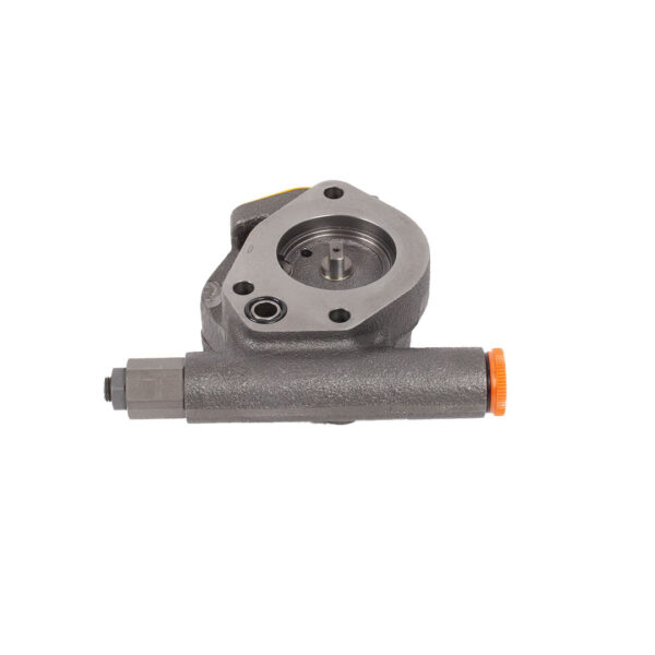 HPV132 (PC300-6) GEAR PUMP (R-2B-KEY) 24808 - Image 2