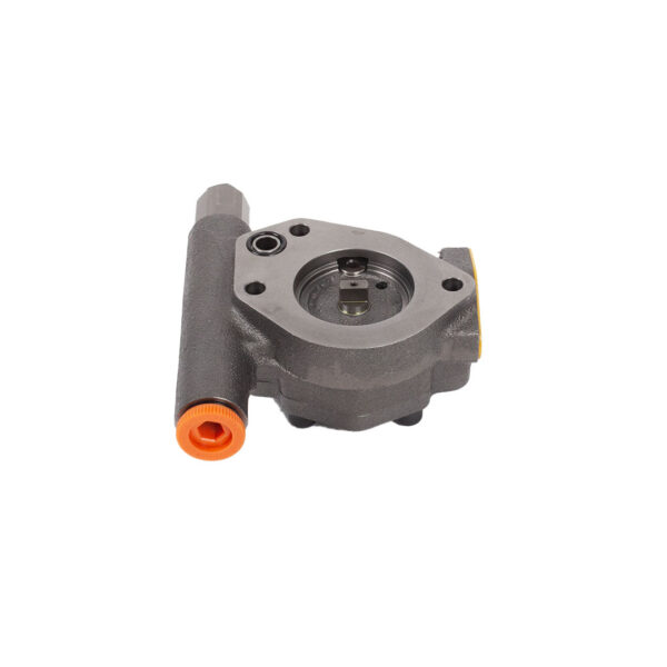 HPV132 (PC300-6) GEAR PUMP (R-2B-KEY) 24808 - Image 3