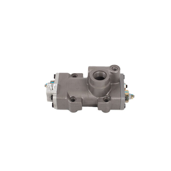 HPVO102GW-RH23A & ZX TYPE Regulator (+)=R - Image 4