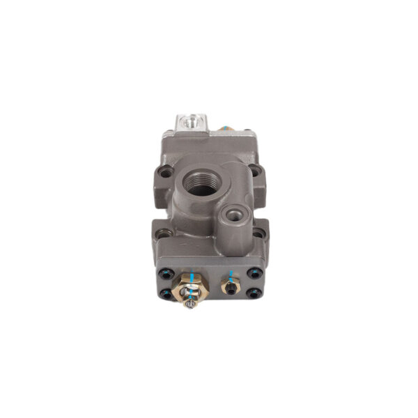 HPVO102GW-RH23A & ZX TYPE Regulator (+)=R - Image 3