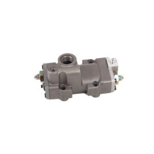 HPVO102GW-RH23A & ZX TYPE Regulator (+)=R