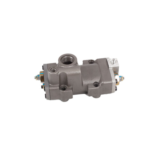 HPVO102GW-RH23A & ZX TYPE Regulator (+)=R