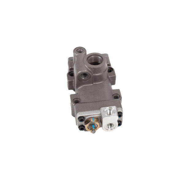 HPVO102GW-RH23A & ZX TYPE Regulator (+)=R - Image 2