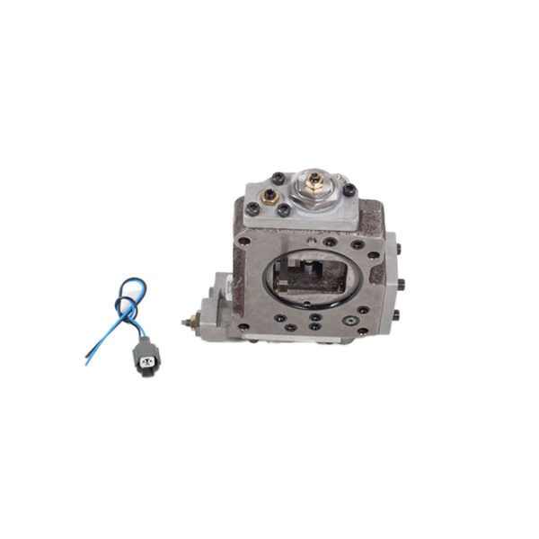 K3V112 (9TBL=NEGATIVE) Regulator(-) - Image 2