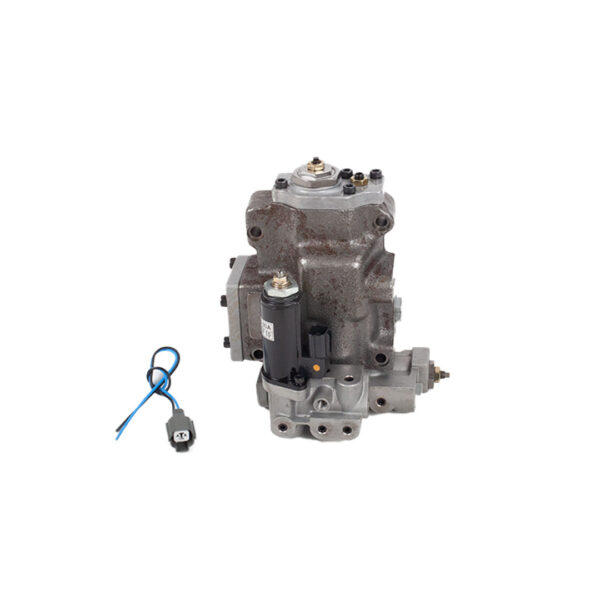 K3V112 (9TBL=NEGATIVE) Regulator(-) - Image 3