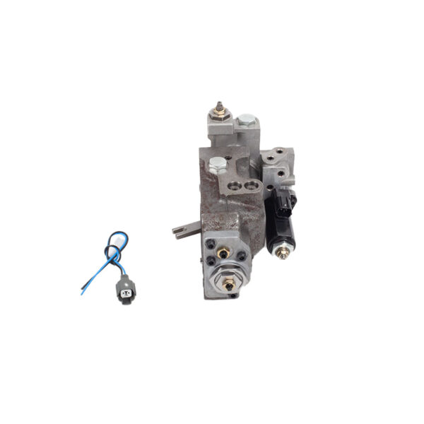 K3V112 (9TBL=NEGATIVE) Regulator(-) - Image 4