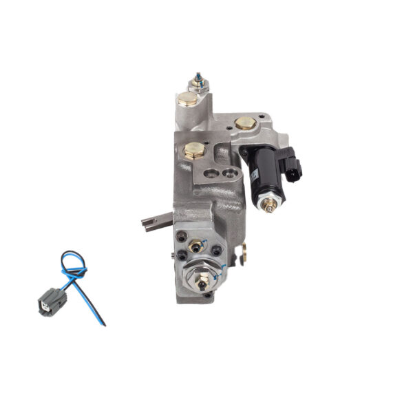 K3V112 (9TIL=NEGATIVE) Regulator(-) - Image 4