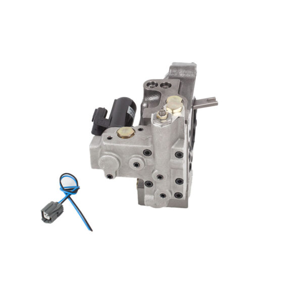 K3V112 (9TIL=NEGATIVE) Regulator(-) - Image 3