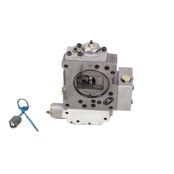 K3V112 (9TIL=NEGATIVE) Regulator(-) - Image 2