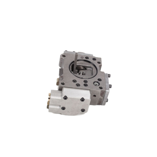 K3V112 (9Y14=R) Regulator(-) - Image 4
