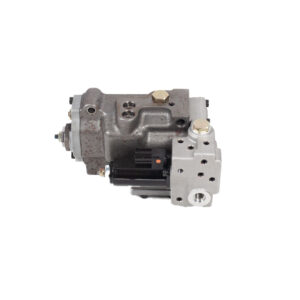 K3V112 (YT2K TYPE) Regulator (+)