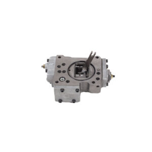 K3V180DT (9C00 TYPE) Regulator(-)