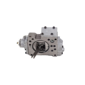 K3V180DT (HN00 TYPE) Regulator(-)