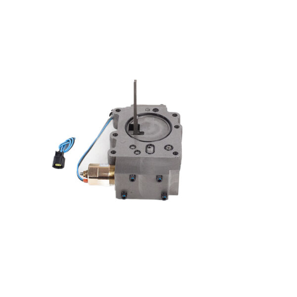K3V280DTH (OE01) FOR HITACHI Regulator (+)(∅2.4) - Image 3