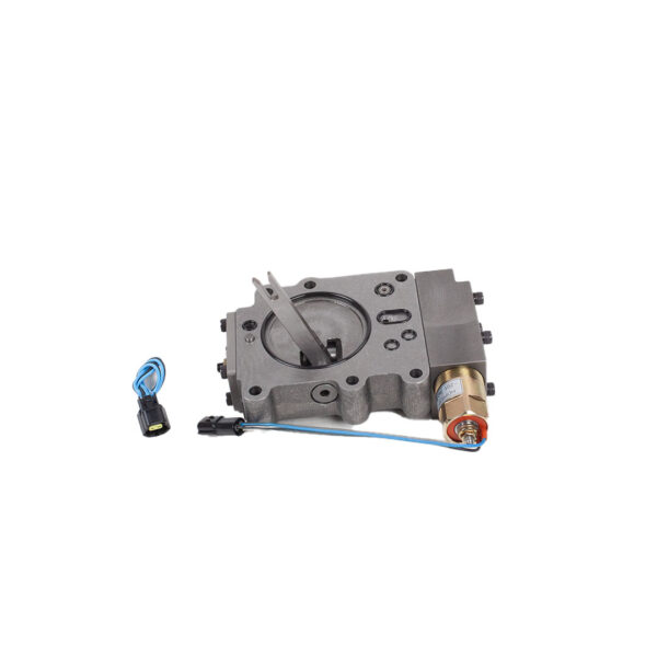 K3V280DTH (OE01) FOR HITACHI Regulator (+)(∅2.4) - Image 2