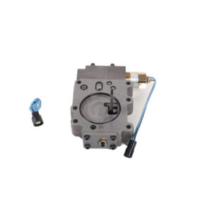 K3V280DTH (OE01) FOR HITACHI Regulator (+)(∅2.4)