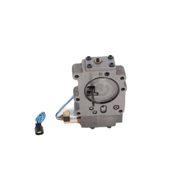 K3V280DTH (OE01) FOR HITACHI Regulator (+)(∅2.4) - Image 4