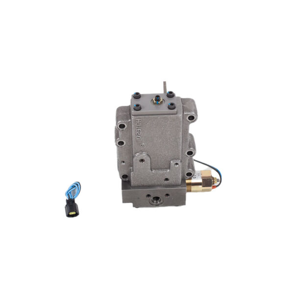 K3V280DTH (OE01) FOR HITACHI Regulator (+)(∅2.4) - Image 6
