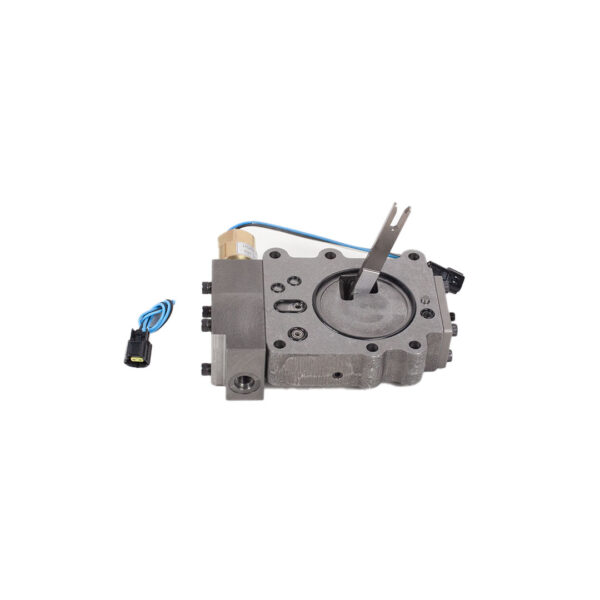 K3V280DTH (OE01) FOR HITACHI Regulator (+)(∅2.4) - Image 5