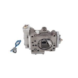 K5V140 (9TGL=POSITIVE) Regulator (+)