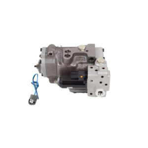 K5V140DTP (YTOK TYPE) Regulator (+)