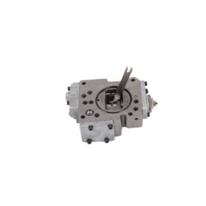 K5V160DP(2N5X TYPE) Regulator(-)