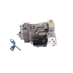 K5V160DTP (9Y14=F WITH EPR VV) Regulator(-)