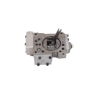 K5V160DTP (9Y14=R) Regulator(-)