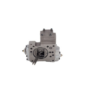 K5V200DTH (9C00 WITH MANIF0LD) Regulator(L) S TYPE