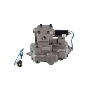 K5V200DTH (9CO0 WITH EPR VV) Regulator(R) S TYPE