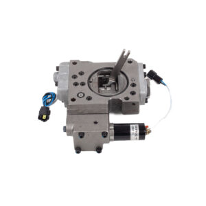 K5V200DTH (9N00 WITH EPR VV) Regulator(R) S TYPE