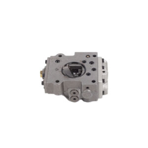 K7V63 (9N00 TYPE) Regulator(-)