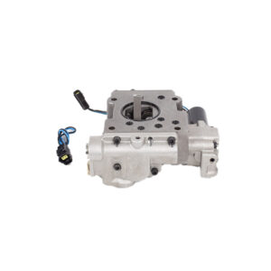 K7V63 (9X2D WITH EPR) Regulator(-)
